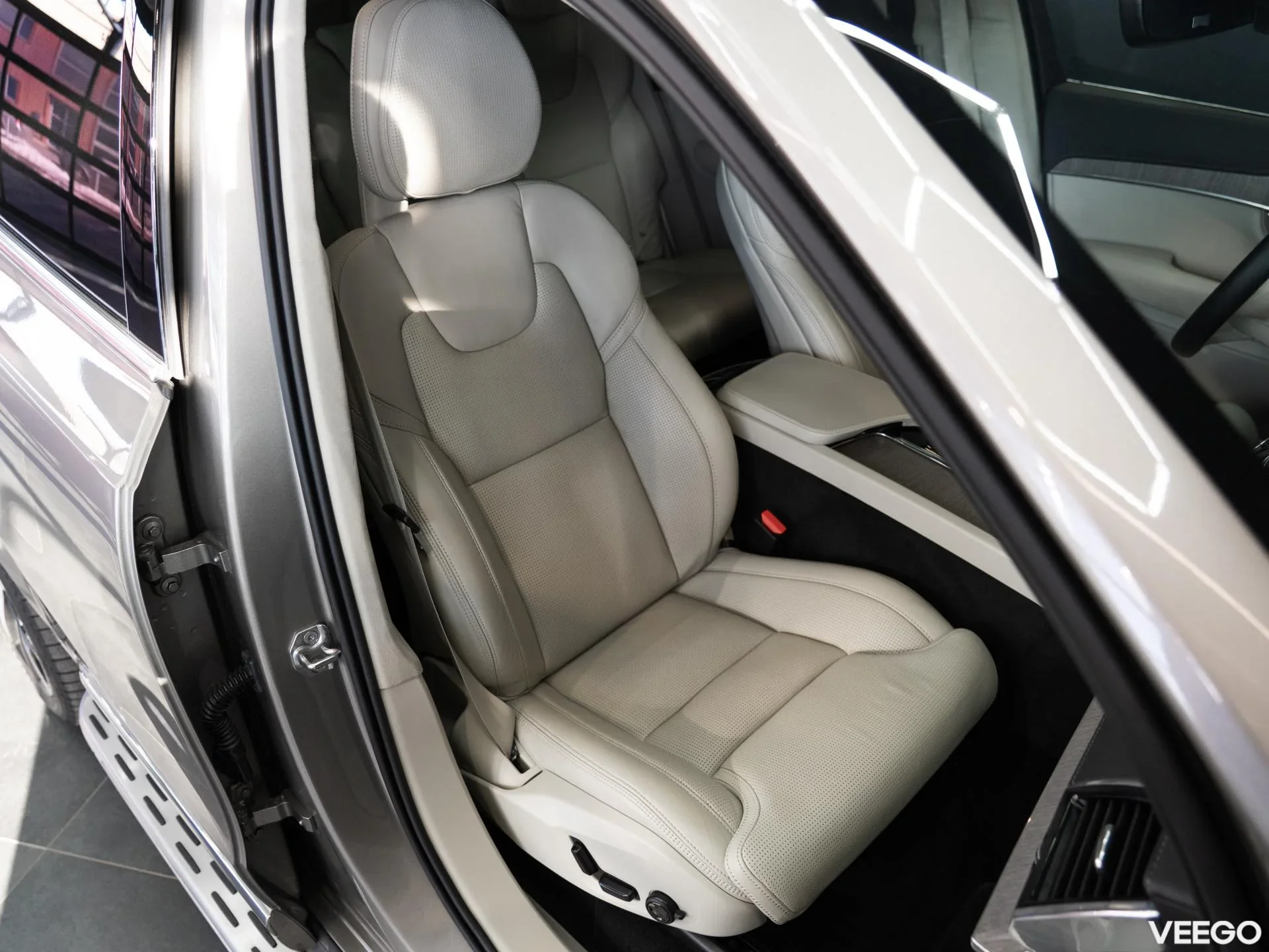 Volvo XC90 2.0 288kW