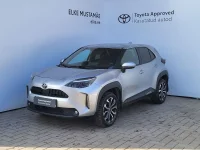 Toyota Yaris Cross 92kW thumbnail