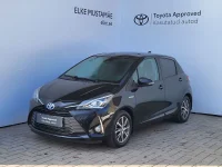 Toyota Yaris 54kW thumbnail