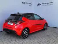 Toyota Yaris 68kW thumbnail