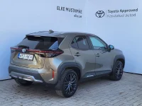 Toyota Yaris Cross 68kW thumbnail