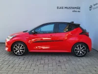 Toyota Yaris 68kW thumbnail