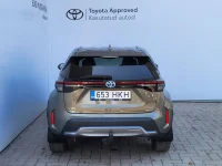Toyota Yaris Cross 68kW thumbnail