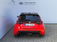 Toyota Yaris 68kW thumbnail