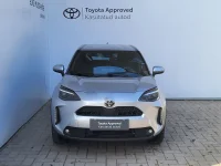 Toyota Yaris Cross 92kW thumbnail