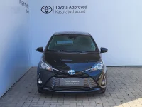 Toyota Yaris 54kW thumbnail