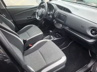 Toyota Yaris 54kW thumbnail