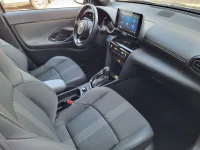 Toyota Yaris Cross 68kW thumbnail