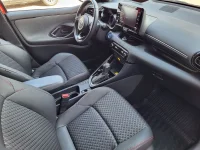 Toyota Yaris 68kW thumbnail