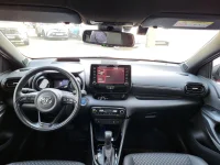 Toyota Yaris 68kW thumbnail