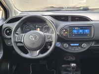 Toyota Yaris 54kW thumbnail
