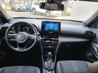 Toyota Yaris Cross 68kW thumbnail