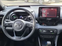Toyota Yaris 68kW thumbnail