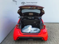 Toyota Yaris 68kW thumbnail