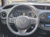 Toyota Yaris 54kW thumbnail
