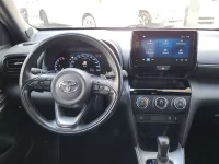 Toyota Yaris Cross 92kW thumbnail