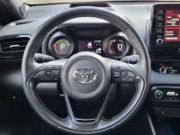 Toyota Yaris 68kW thumbnail