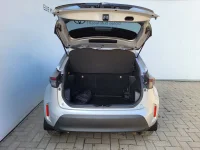 Toyota Yaris Cross 92kW thumbnail