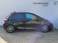 Toyota Yaris 54kW thumbnail