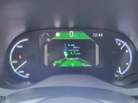 Toyota Yaris Cross 68kW thumbnail