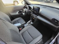 Toyota Yaris Cross 92kW thumbnail