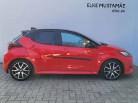 Toyota Yaris 68kW thumbnail