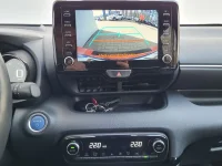 Toyota Yaris 68kW thumbnail