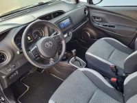 Toyota Yaris 54kW thumbnail