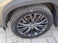 Toyota Yaris Cross 68kW thumbnail