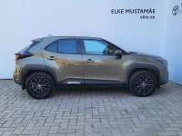 Toyota Yaris Cross 68kW thumbnail