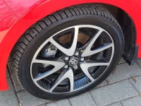 Toyota Yaris 68kW thumbnail