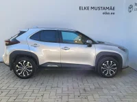 Toyota Yaris Cross 92kW thumbnail