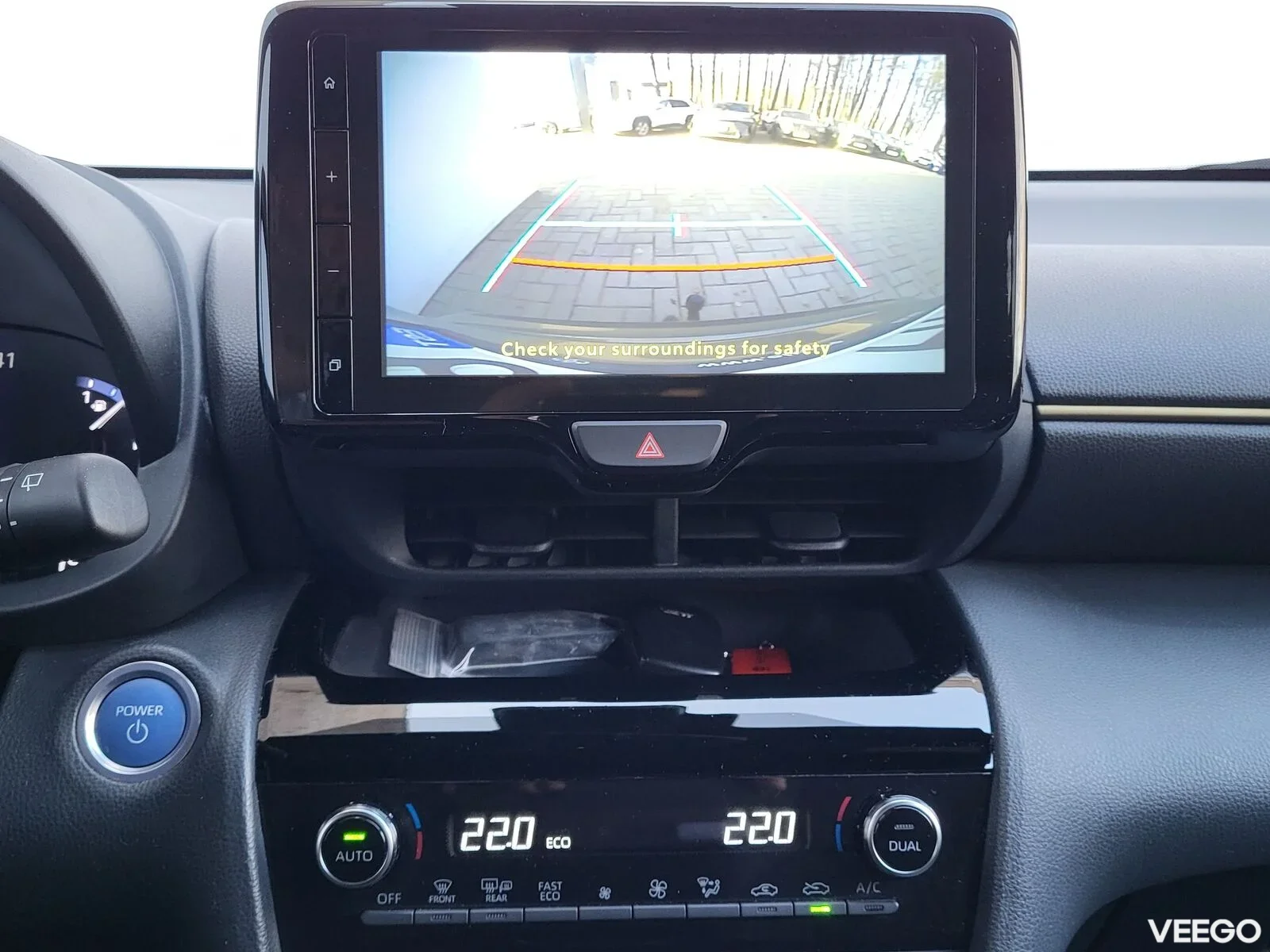 Toyota Yaris Cross 68kW