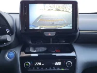 Toyota Yaris Cross 68kW thumbnail