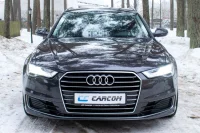 Audi A6 Avant Quattro 3 160kW thumbnail
