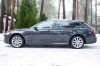 Audi A6 Avant Quattro 3 160kW thumbnail