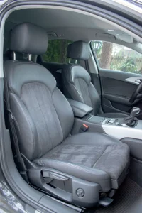 Audi A6 Avant Quattro 3 160kW thumbnail