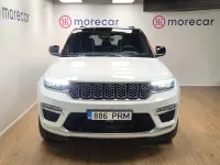 Jeep Grand Cherokee MY24 PHEV 380hp Summit Reserve 200kW thumbnail