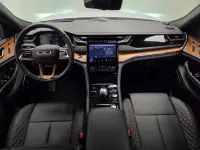 Jeep Grand Cherokee MY24 PHEV 380hp Summit Reserve 200kW thumbnail