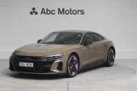 Audi e-tron GT Quattro 140kW thumbnail