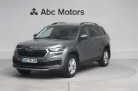 Skoda Kodiaq Ambition 1.5 110kW