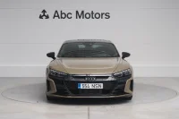 Audi e-tron GT Quattro 140kW thumbnail