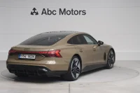 Audi e-tron GT Quattro 140kW thumbnail