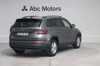 Skoda Kodiaq Ambition 1.5 110kW thumbnail