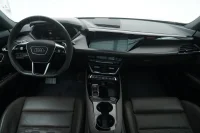 Audi e-tron GT Quattro 140kW thumbnail
