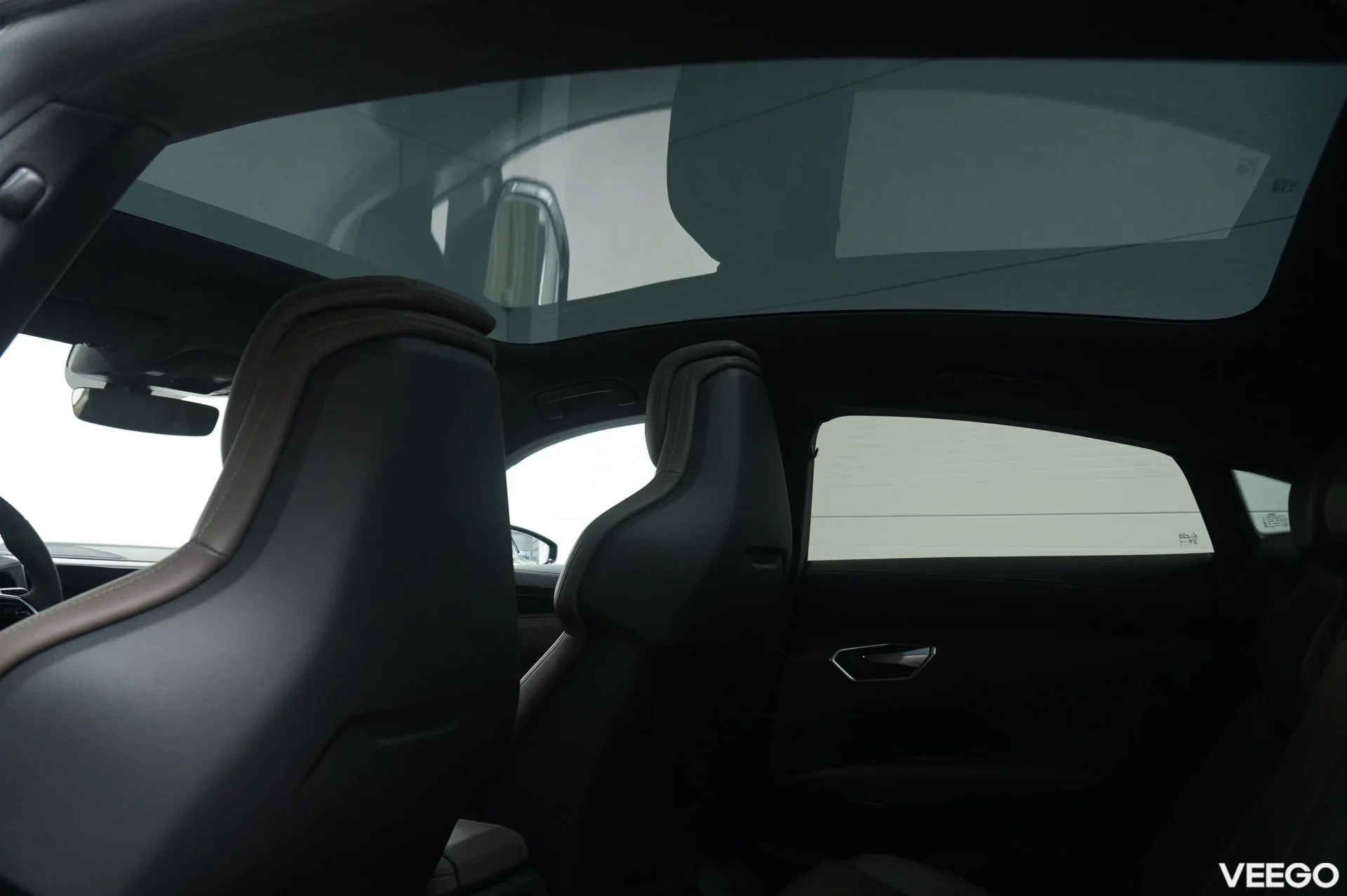 Audi e-tron GT Quattro 140kW