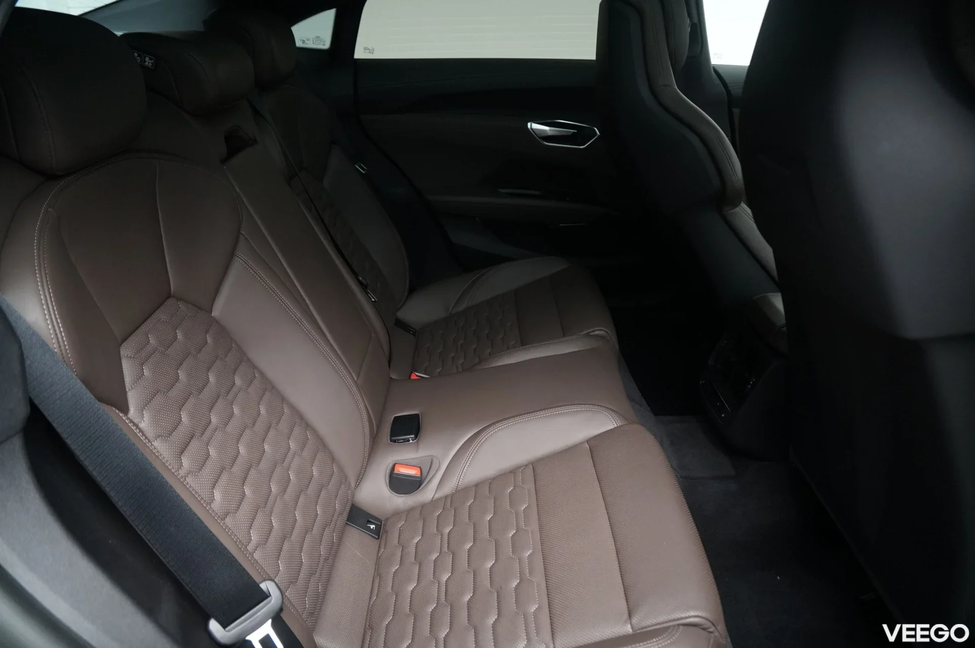 Audi e-tron GT Quattro 140kW