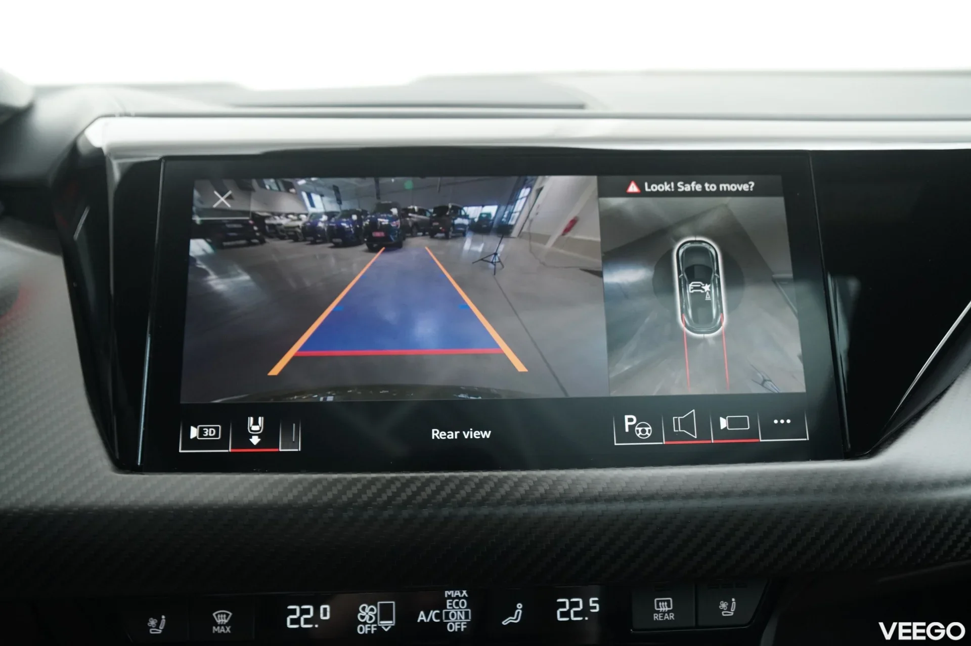 Audi e-tron GT Quattro 140kW