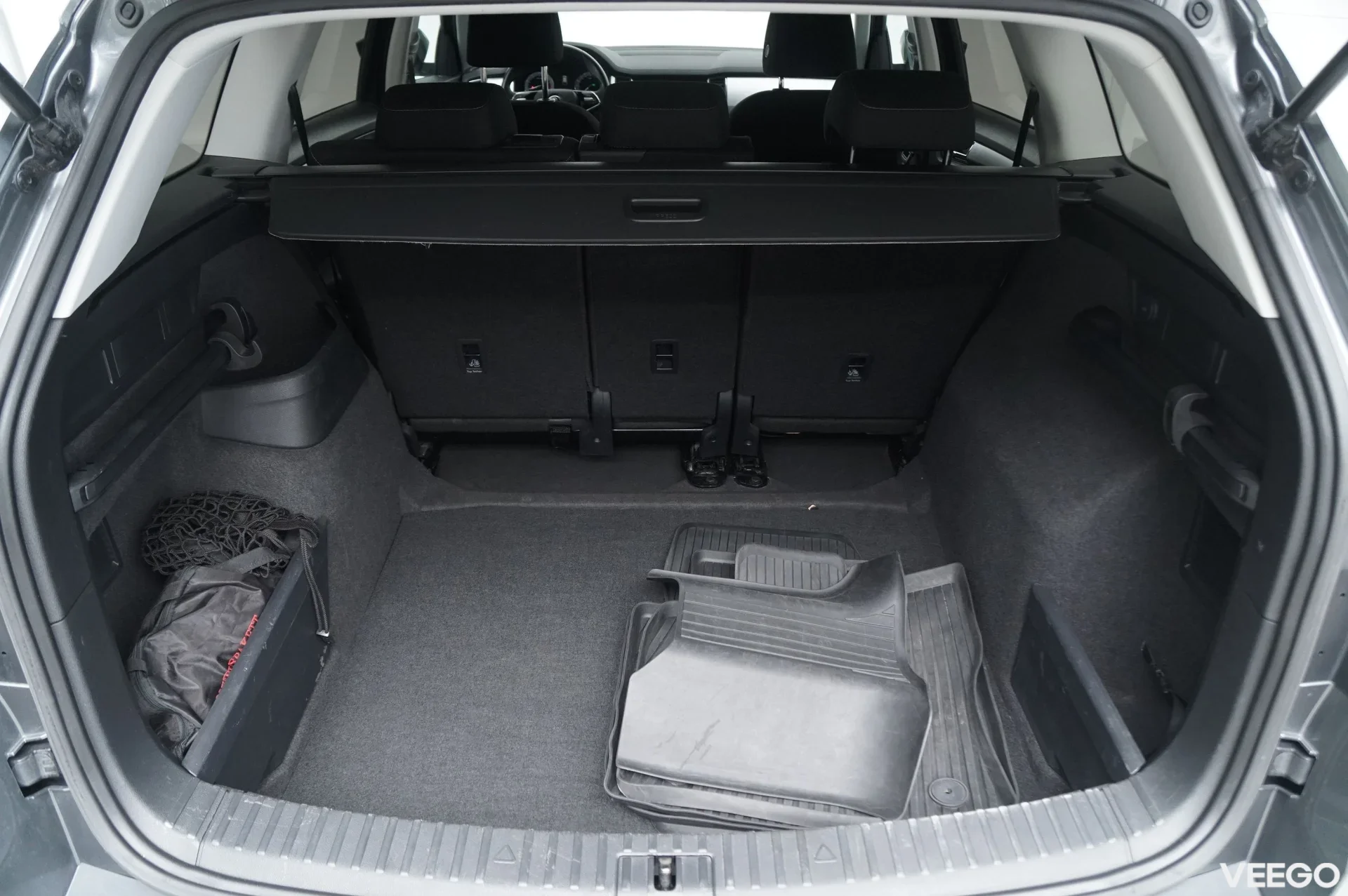 Skoda Kodiaq Ambition 1.5 110kW