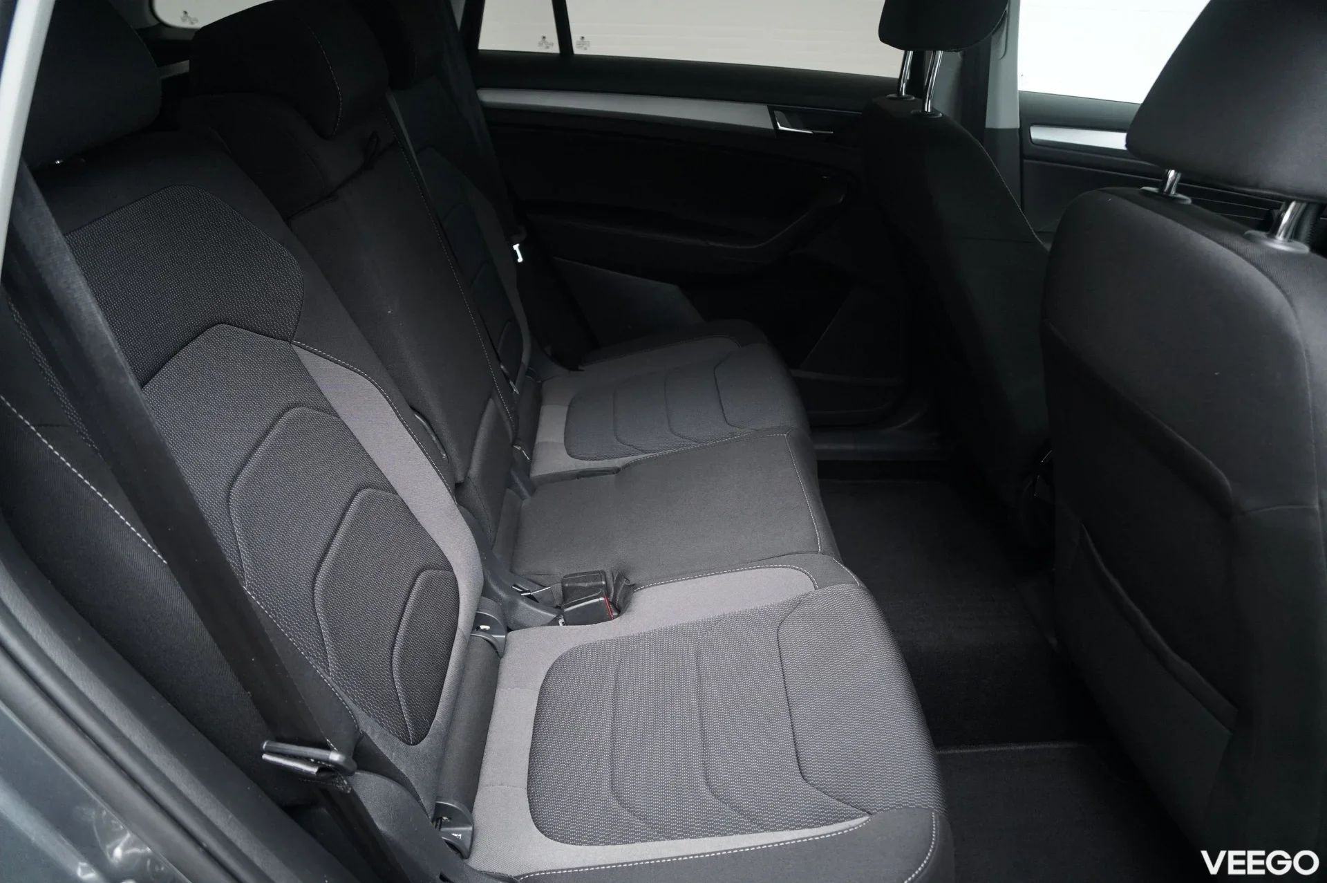 Skoda Kodiaq Ambition 1.5 110kW